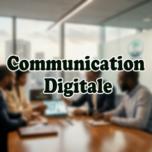 Communication Digitale : Solutions Clé en Main