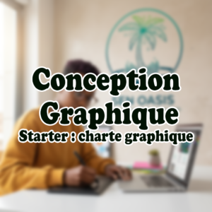 Forfait Charte Graphique Initiale