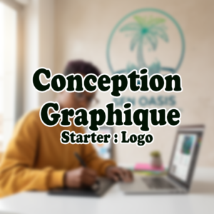 Forfait Logo Initial