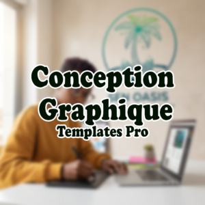 Réalisation de Templates Pro