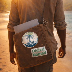 PACK DIGITAL NOMAD (Formation Complète)