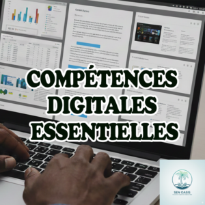 Module 1: Compétences Digitales Essentielles & Automation