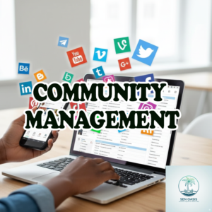 Module 3: Stratège en Community Management
